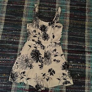 URBAN OUTFITTERS ROMPER